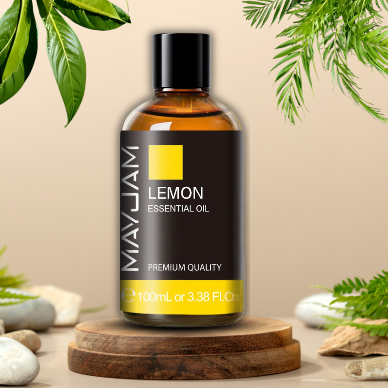 Aceites Esenciales Naturales MAYJAM